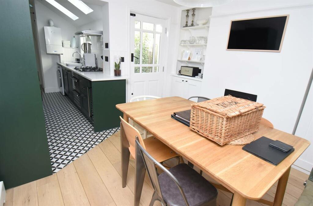 Additional property image - Sydenham Street, Whitstable