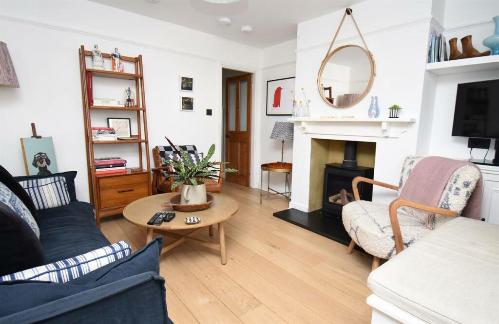 Additional property image - Sydenham Street, Whitstable