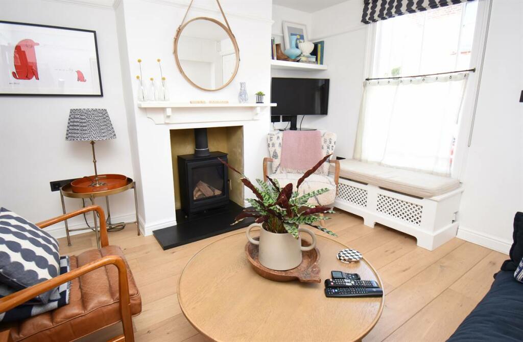 Additional property image - Sydenham Street, Whitstable