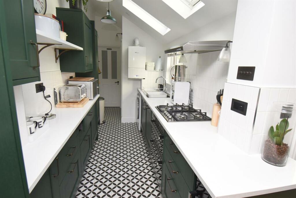 Additional property image - Sydenham Street, Whitstable