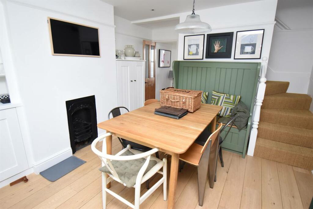 Additional property image - Sydenham Street, Whitstable