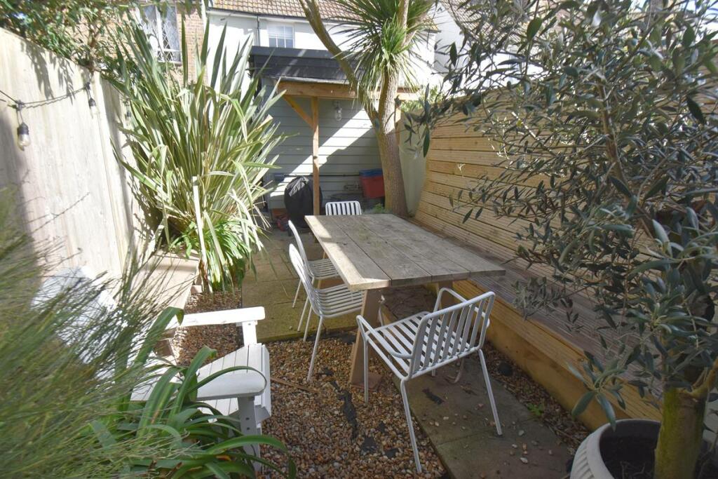 Additional property image - Sydenham Street, Whitstable