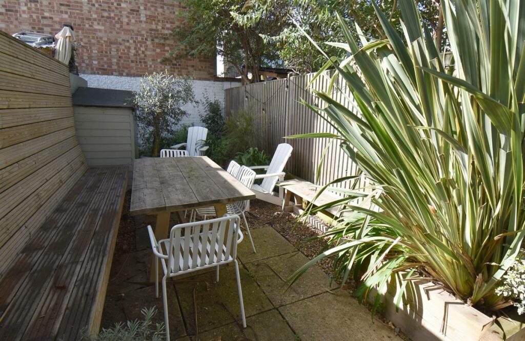Additional property image - Sydenham Street, Whitstable