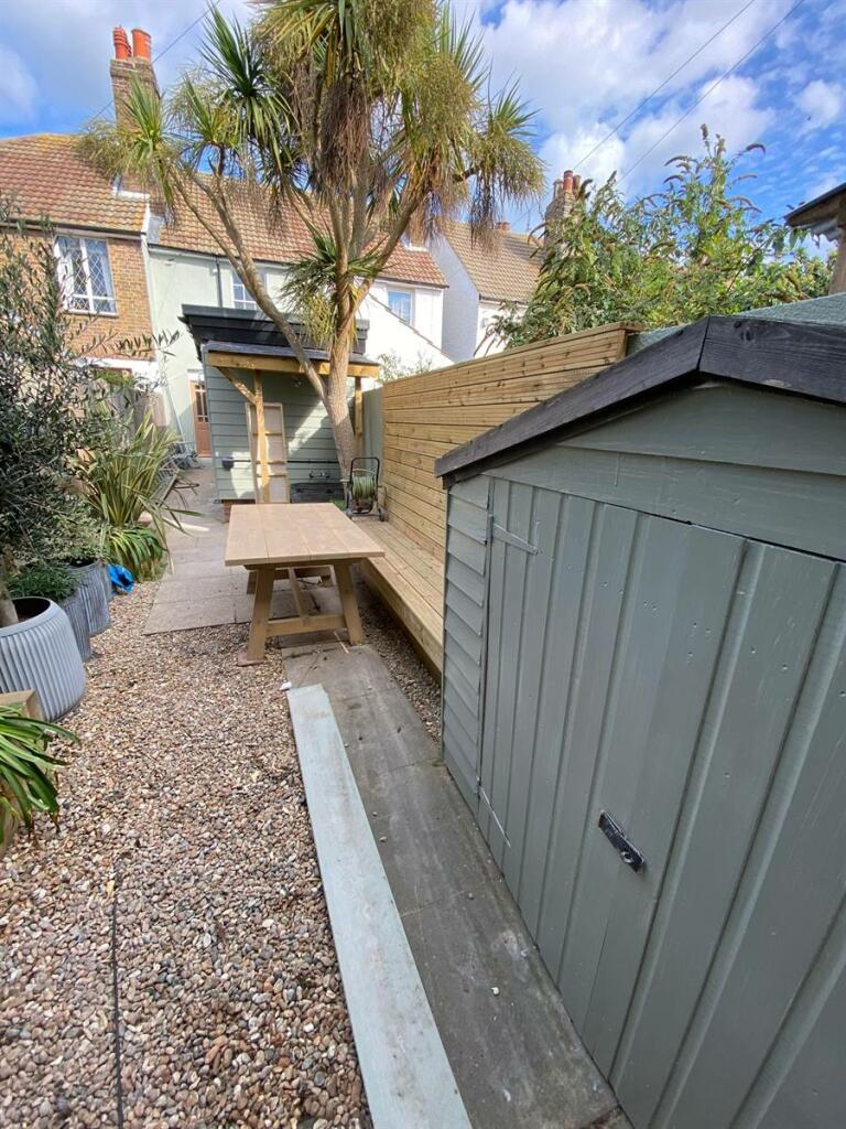 Additional property image - Sydenham Street, Whitstable