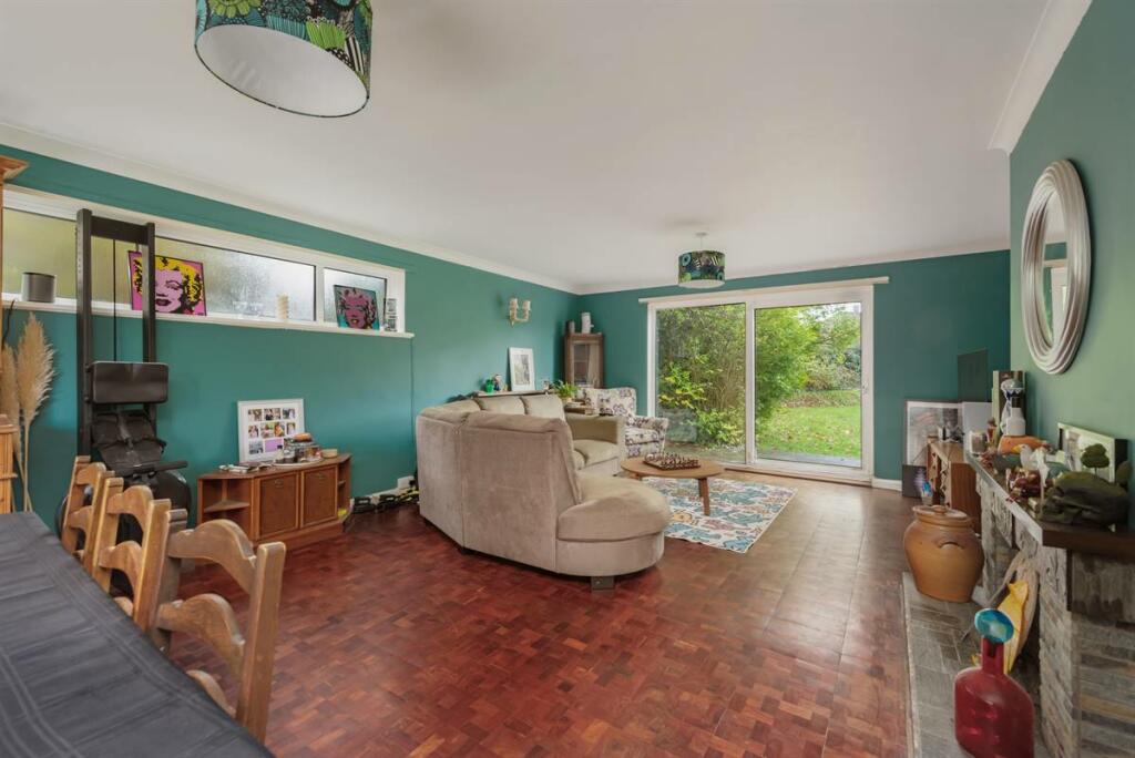 Additional property image - Ethelbert Road, Canterbury