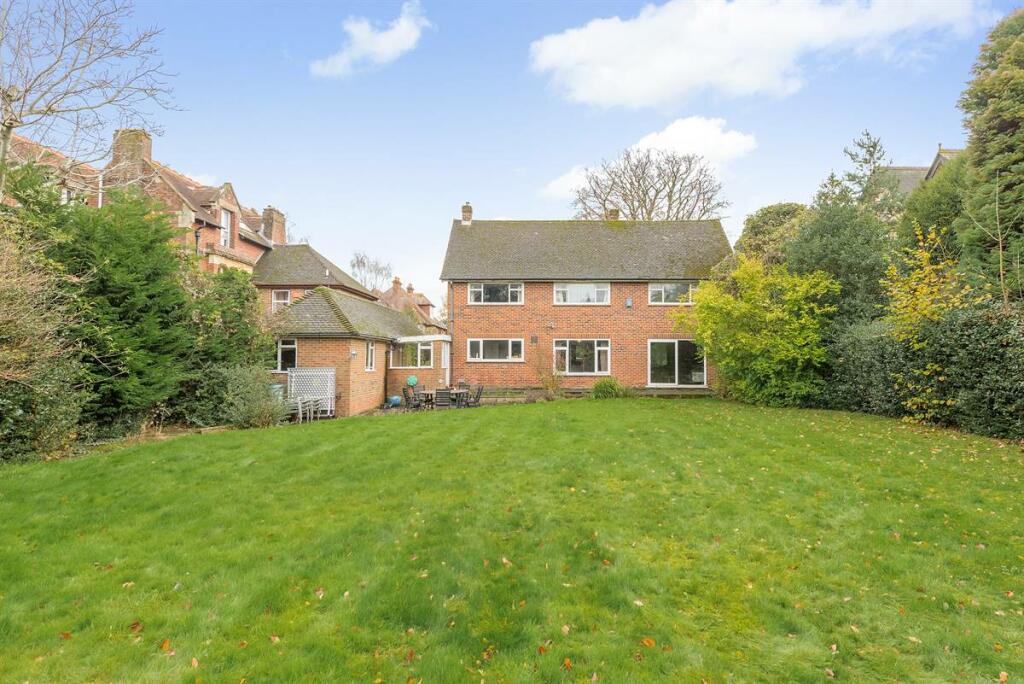 Property image - Ethelbert Road, Canterbury