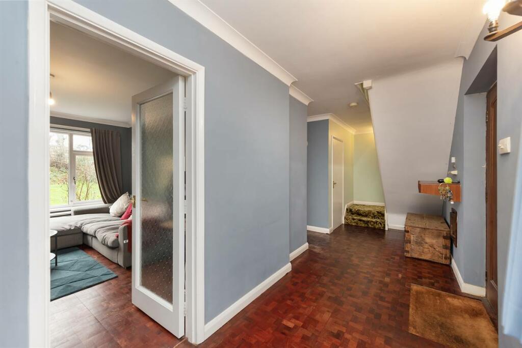Additional property image - Ethelbert Road, Canterbury