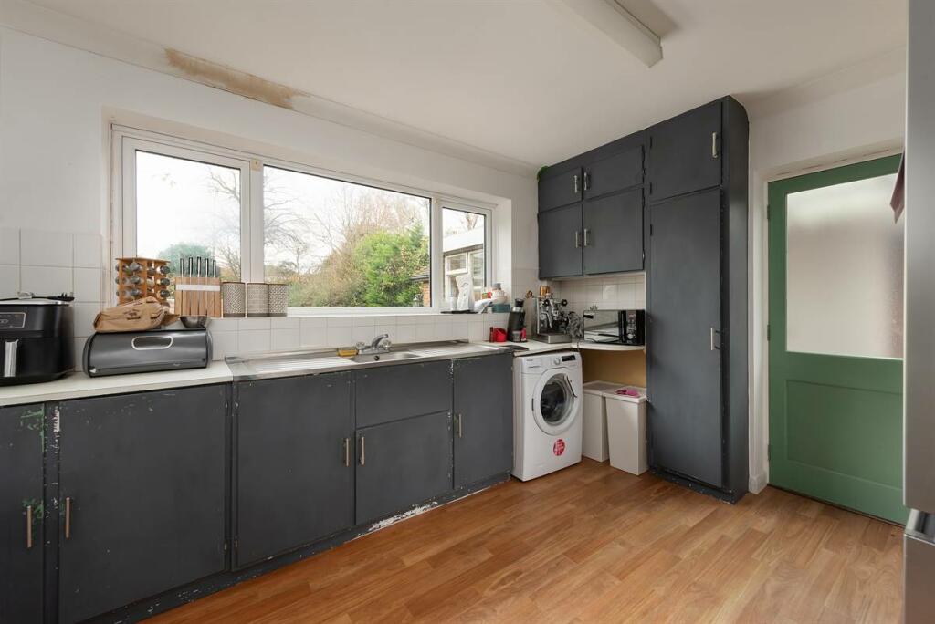 Additional property image - Ethelbert Road, Canterbury