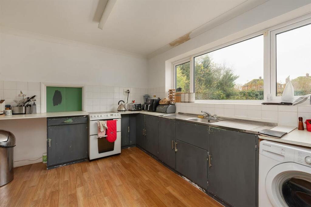 Additional property image - Ethelbert Road, Canterbury