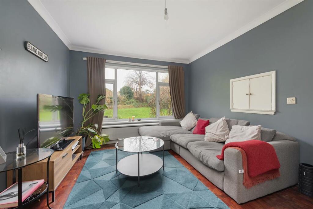 Additional property image - Ethelbert Road, Canterbury