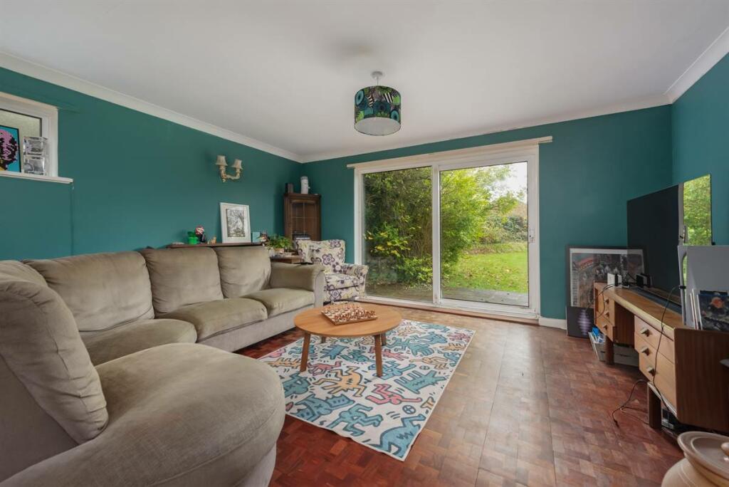 Additional property image - Ethelbert Road, Canterbury