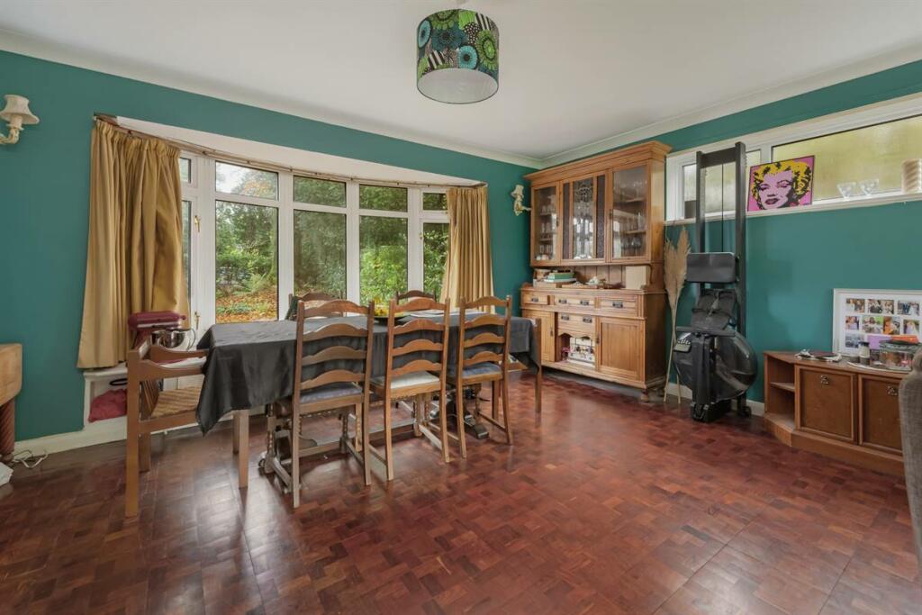 Additional property image - Ethelbert Road, Canterbury