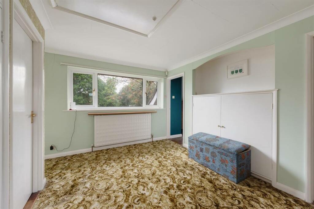 Additional property image - Ethelbert Road, Canterbury