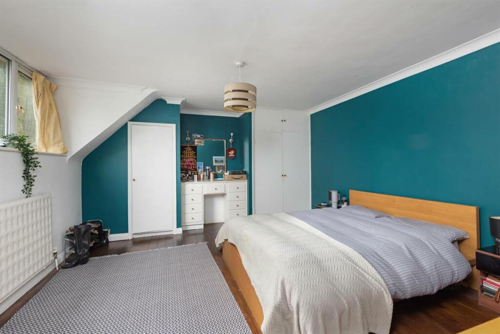 Additional property image - Ethelbert Road, Canterbury