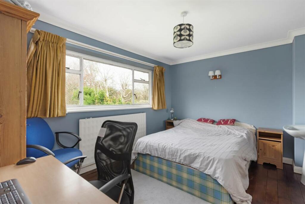 Additional property image - Ethelbert Road, Canterbury