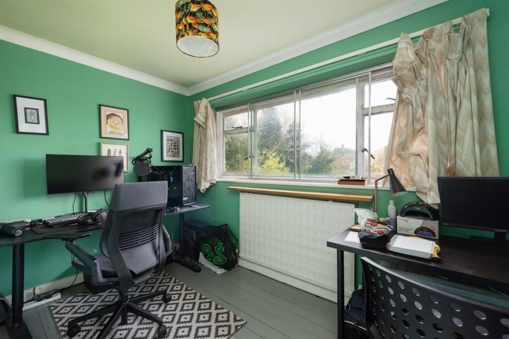 Additional property image - Ethelbert Road, Canterbury
