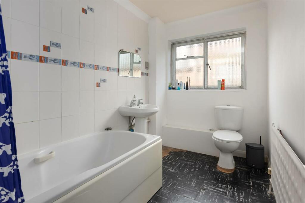 Additional property image - Ethelbert Road, Canterbury