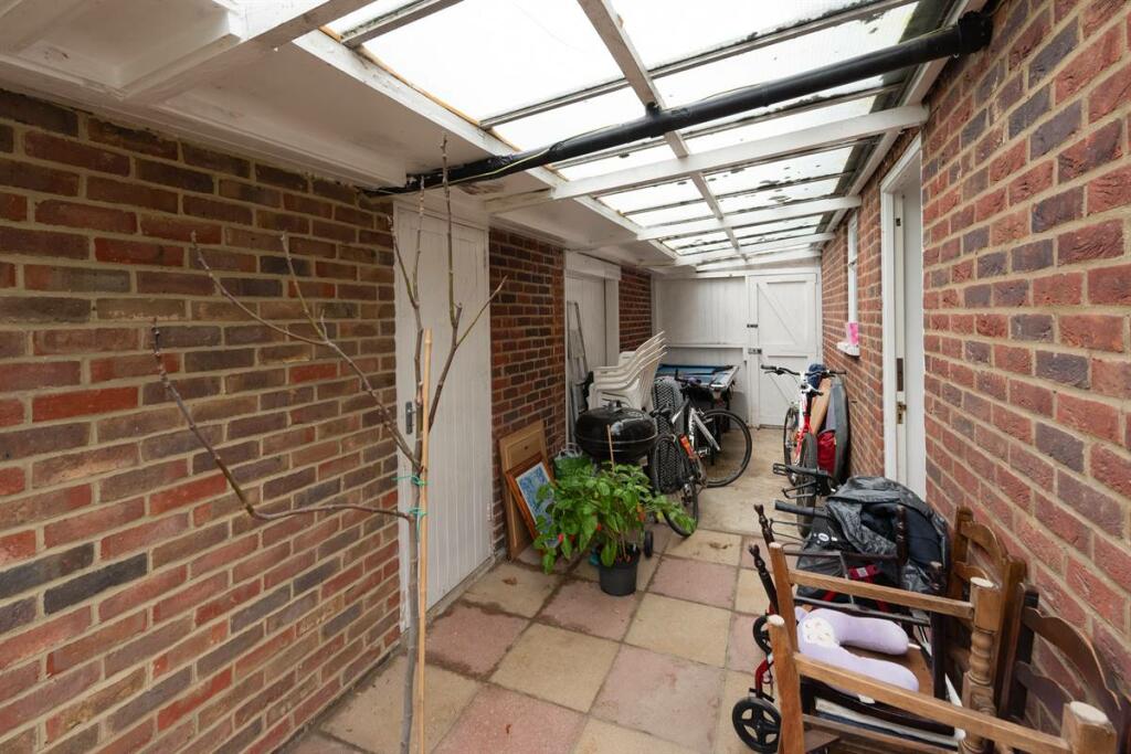 Additional property image - Ethelbert Road, Canterbury