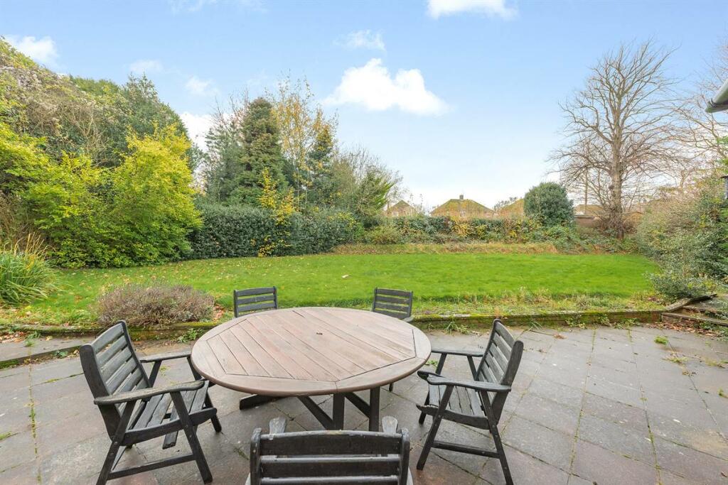 Additional property image - Ethelbert Road, Canterbury