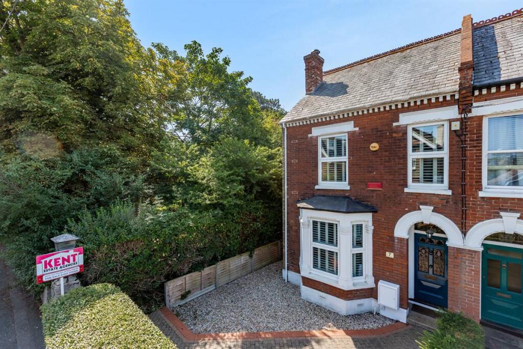 Main image of property: Church Street, Tankerton, Whitstable