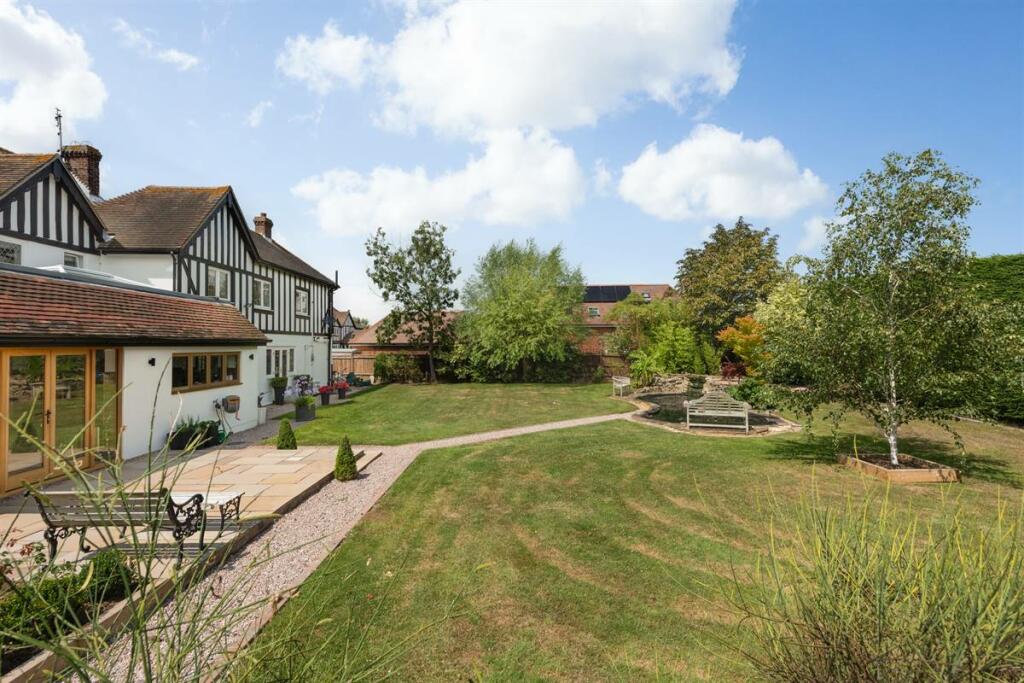 Additional property image - Chestfield Road, Chestfield, Whitstable