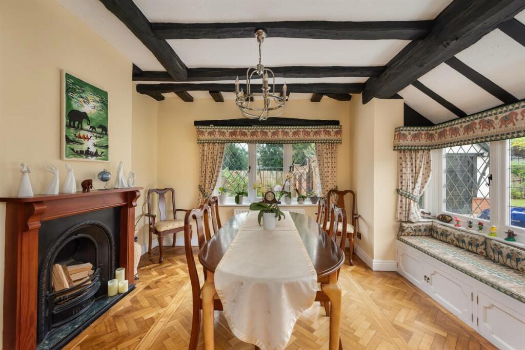 Additional property image - Chestfield Road, Chestfield, Whitstable