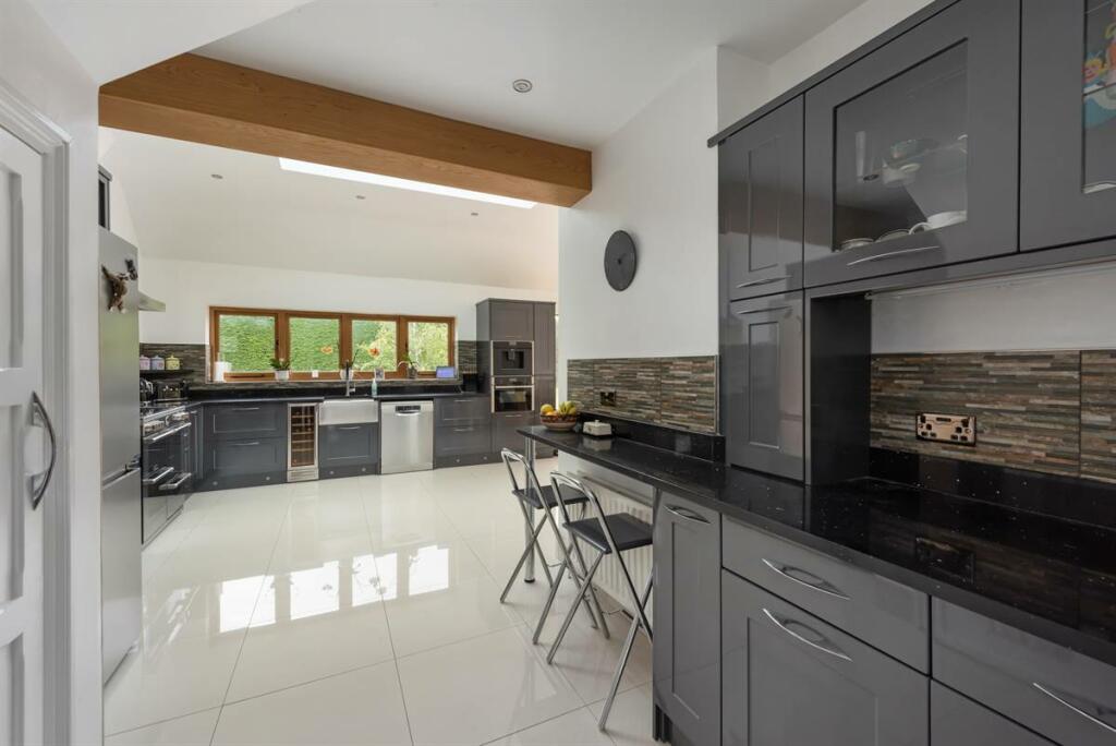 Additional property image - Chestfield Road, Chestfield, Whitstable