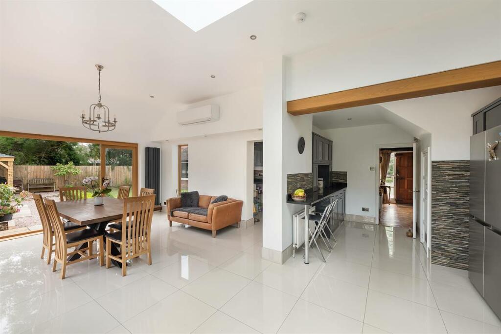 Additional property image - Chestfield Road, Chestfield, Whitstable