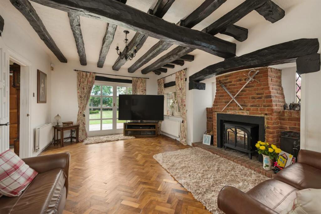 Additional property image - Chestfield Road, Chestfield, Whitstable