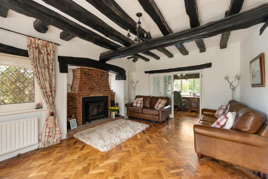 Additional property image - Chestfield Road, Chestfield, Whitstable