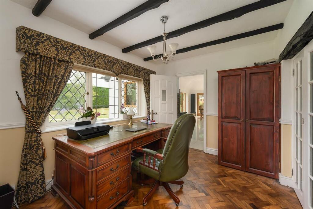 Additional property image - Chestfield Road, Chestfield, Whitstable