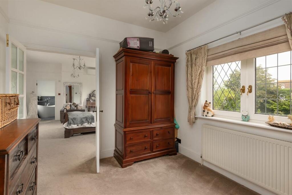 Additional property image - Chestfield Road, Chestfield, Whitstable