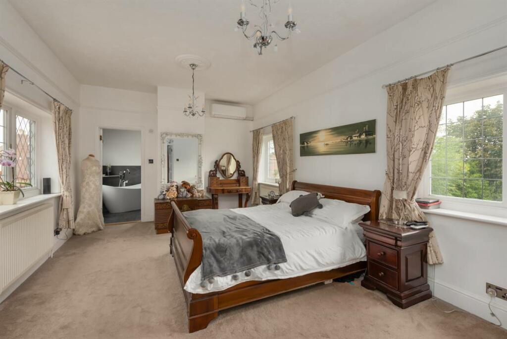 Additional property image - Chestfield Road, Chestfield, Whitstable