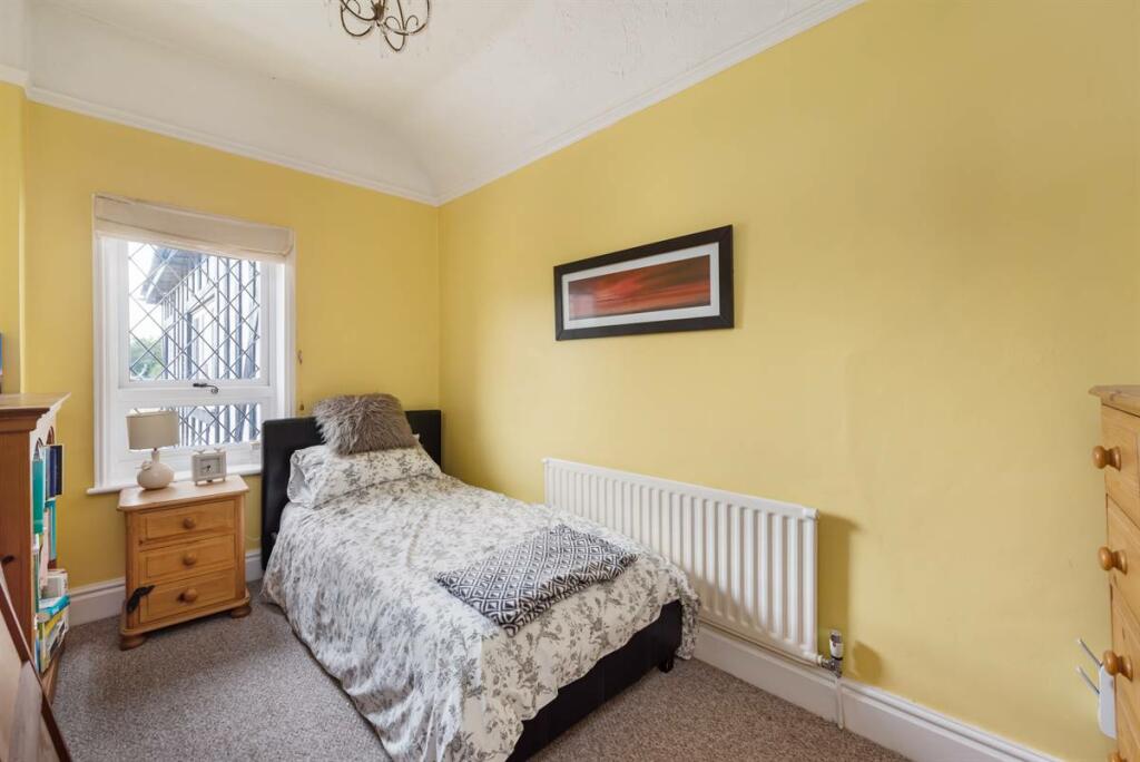 Additional property image - Chestfield Road, Chestfield, Whitstable