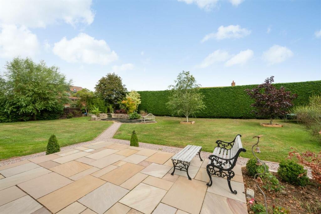 Additional property image - Chestfield Road, Chestfield, Whitstable
