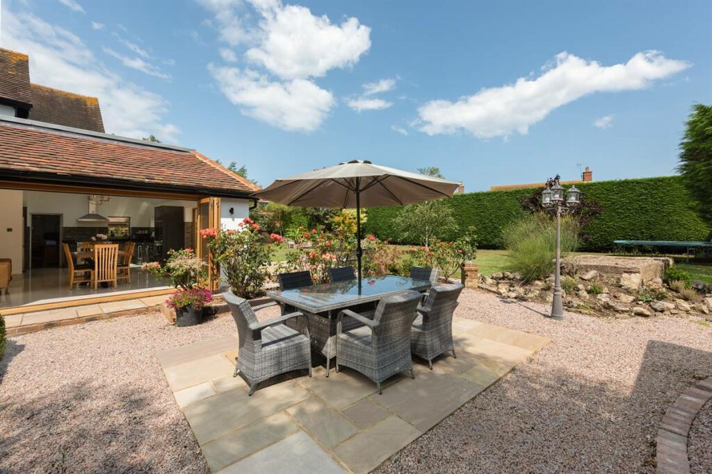 Additional property image - Chestfield Road, Chestfield, Whitstable