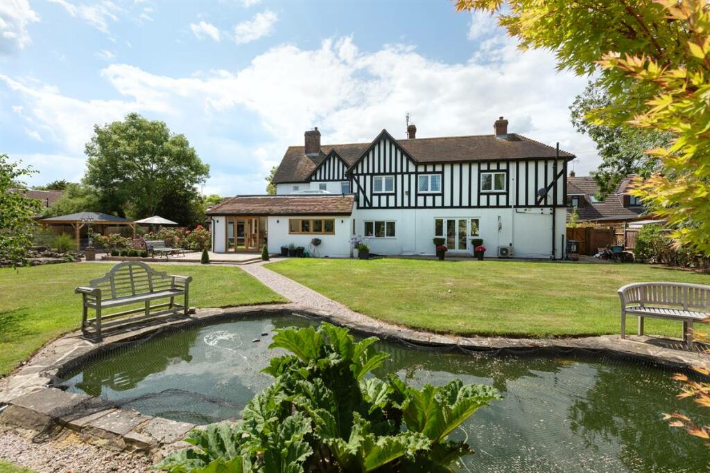 Additional property image - Chestfield Road, Chestfield, Whitstable