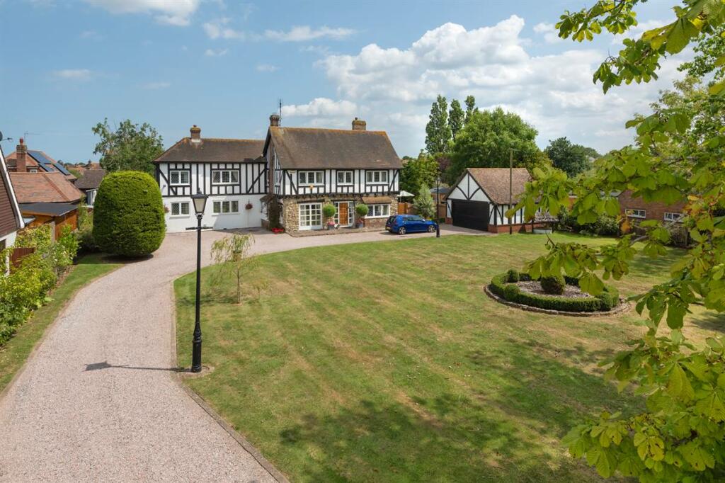Additional property image - Chestfield Road, Chestfield, Whitstable