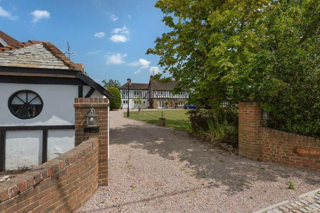 Additional property image - Chestfield Road, Chestfield, Whitstable