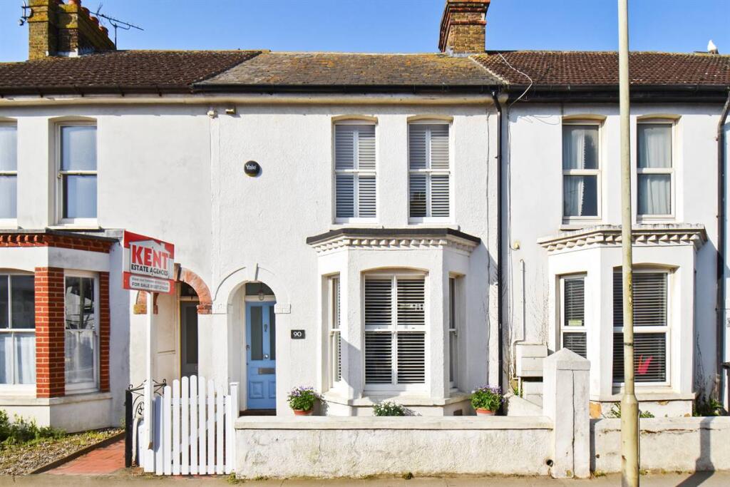 Main image of property: Nelson Road, Whitstable