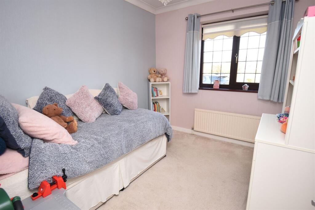 Additional property image - The Russets, Chestfield, Whitstable