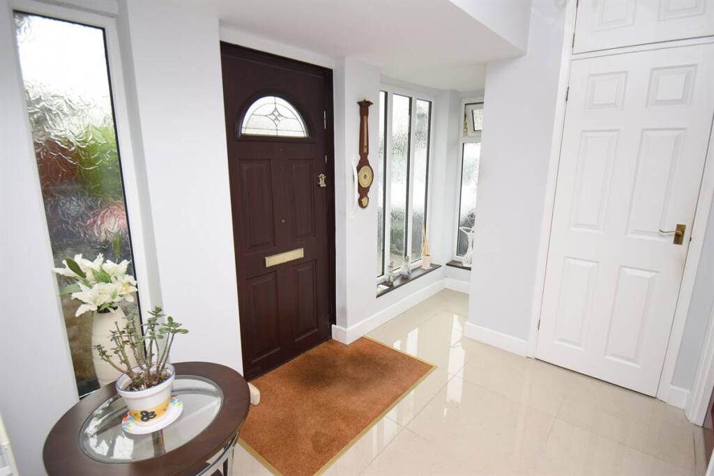 Additional property image - Woodvale Avenue, Chestfield, Whitstable