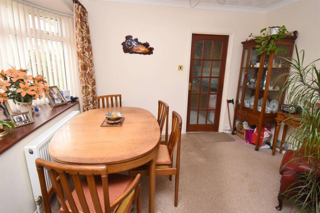 Additional property image - Woodvale Avenue, Chestfield, Whitstable