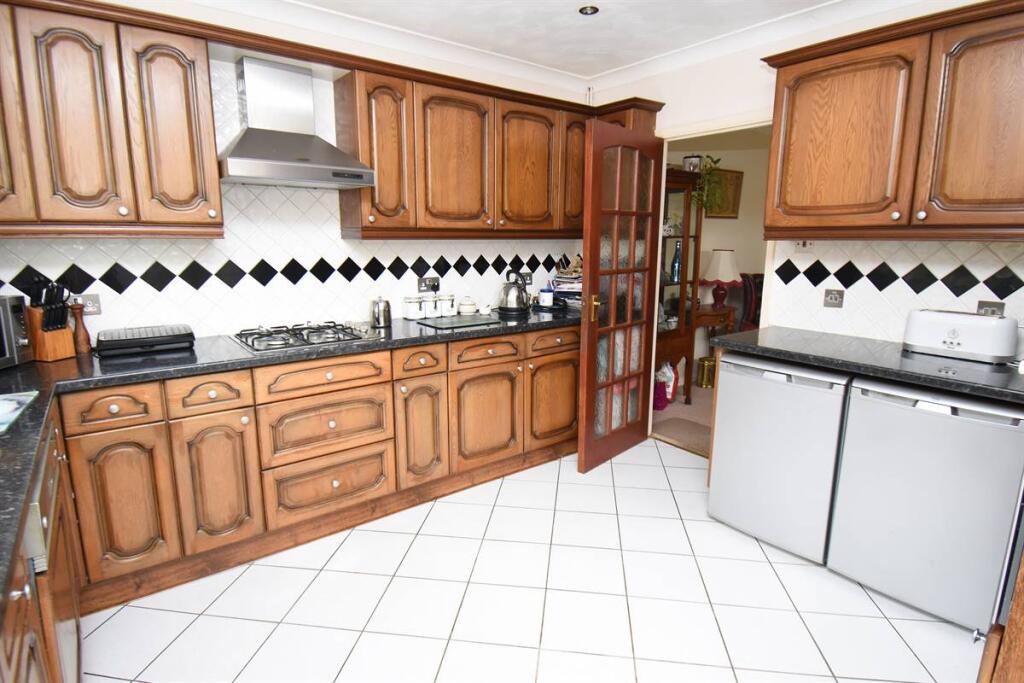 Additional property image - Woodvale Avenue, Chestfield, Whitstable