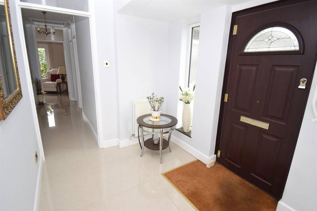 Additional property image - Woodvale Avenue, Chestfield, Whitstable
