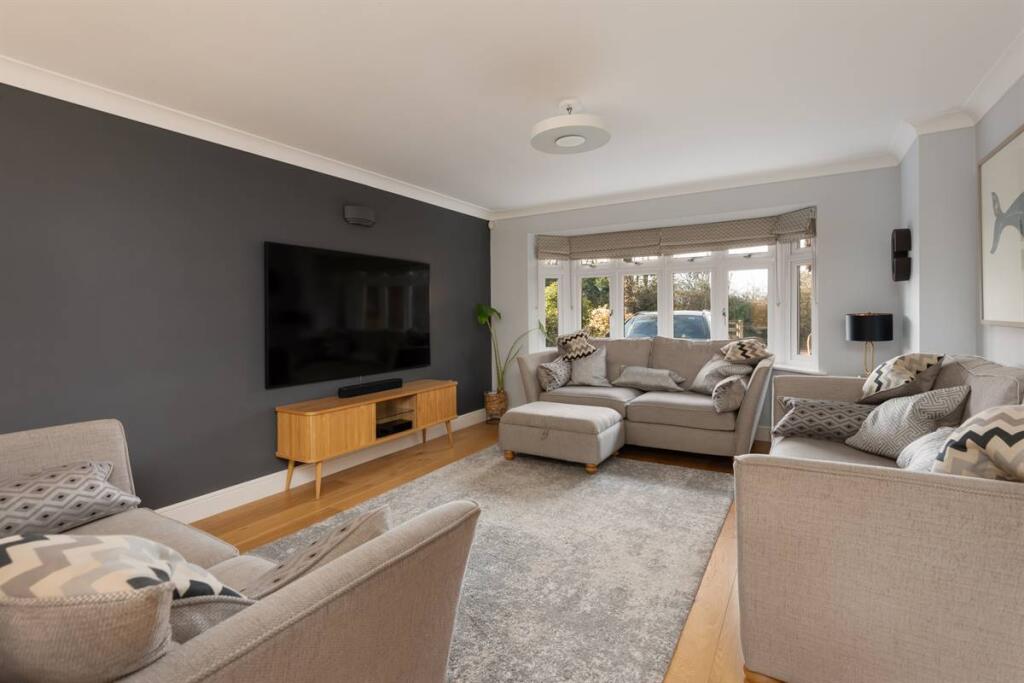 Additional property image - Radfall Ride, Chestfield, Whitstable