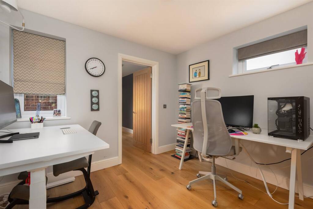 Additional property image - Radfall Ride, Chestfield, Whitstable