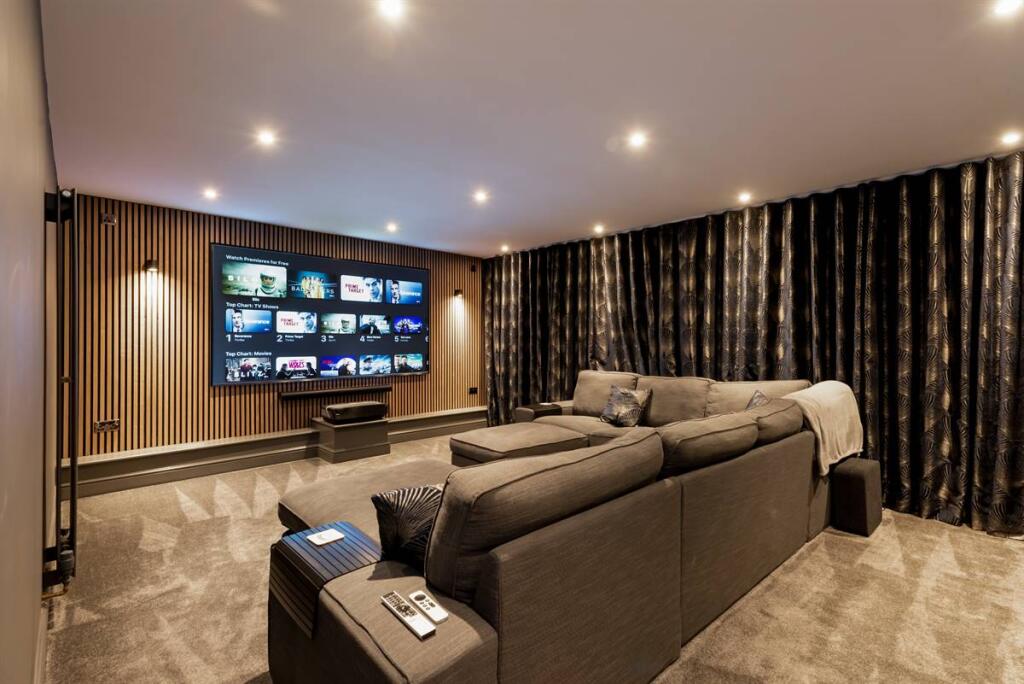 Additional property image - Radfall Ride, Chestfield, Whitstable