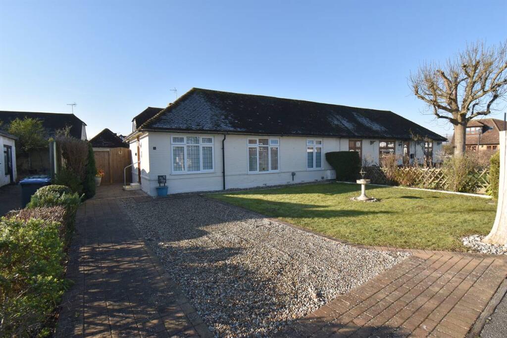 Main image of property: Green Leas, Chestfield, Whitstable