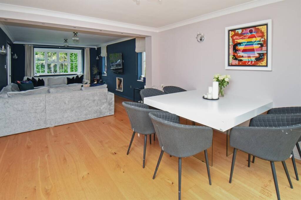 Additional property image - Kendal Meadow, Chestfield, Whitstable